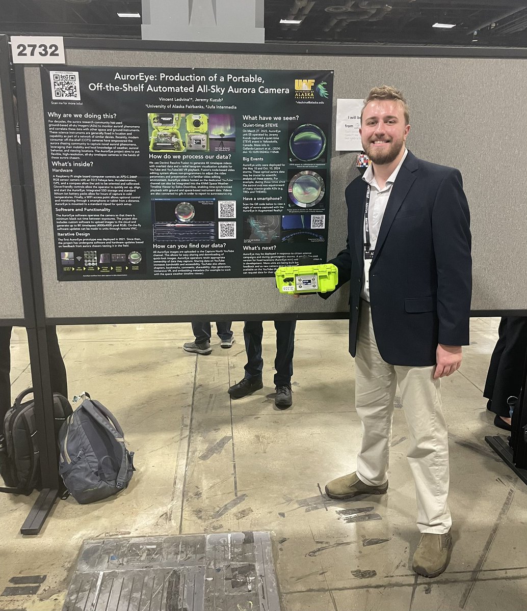 Vincent Ledvina tweet media