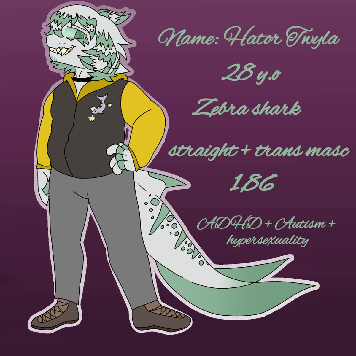 RubyWolfox's tweet image. Divulgação para um amigo
Um amigo meu está com comissões abertas, bem baratinhas pois está juntando dinheiro para entrar numa faculdade 
Quem puder ajude! O discord é lynn_wilkong
Ex de artes DELE: