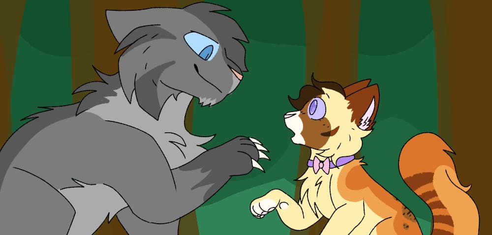 RubyWolfox's tweet image. Divulgação para um amigo
Um amigo meu está com comissões abertas, bem baratinhas pois está juntando dinheiro para entrar numa faculdade 
Quem puder ajude! O discord é lynn_wilkong
Ex de artes DELE: