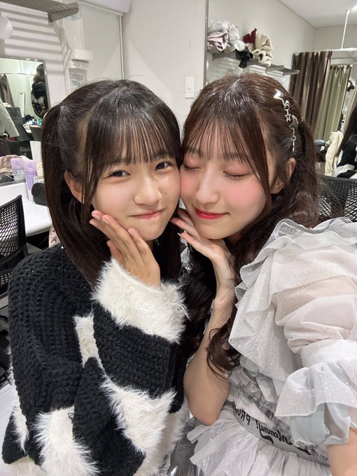 Twitterのコスプレ画像20