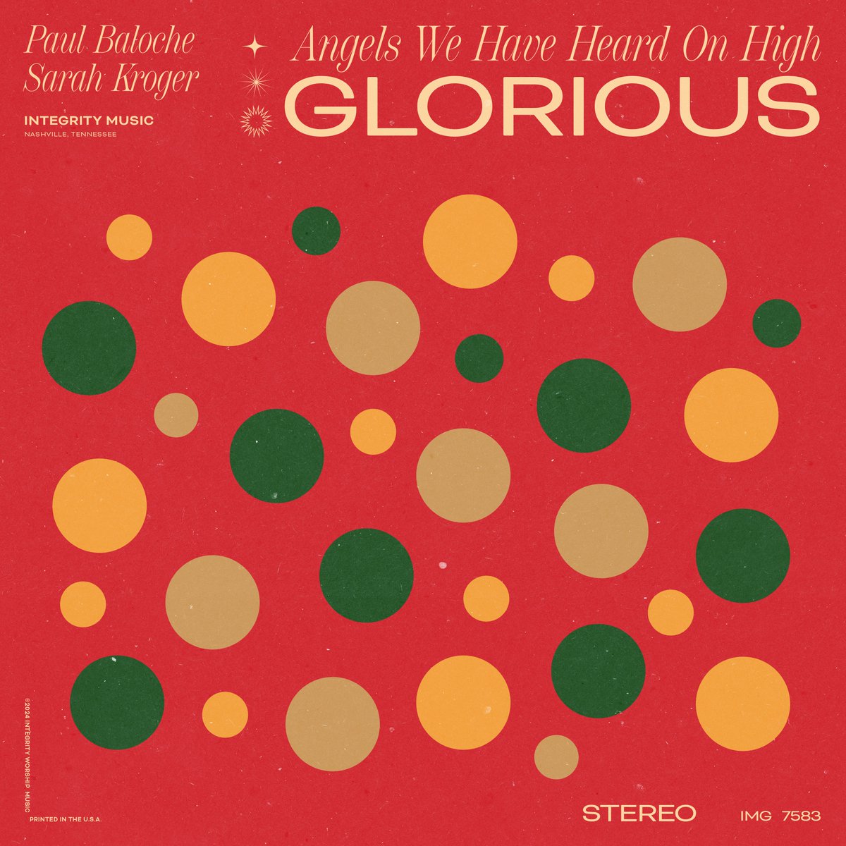 WorshipTeam.com (@worshipteam) on Twitter photo Paul Baloche has released “Angels We Have Heard On High/Glorious” and the song is now loaded into WorshipTeam.com <a href="/paulbaloche/">Paul Baloche</a> #WorshipTeam #WT Chord Charts & Audio in all the keys on WT! bit.ly/4iv7nfa Paul Baloche has released “Angels We Have Heard On High/Glorious” and the song is now loaded into WorshipTeam.com <a href="/paulbaloche/">Paul Baloche</a> #WorshipTeam #WT Chord Charts & Audio in all the keys on WT! bit.ly/4iv7nfa