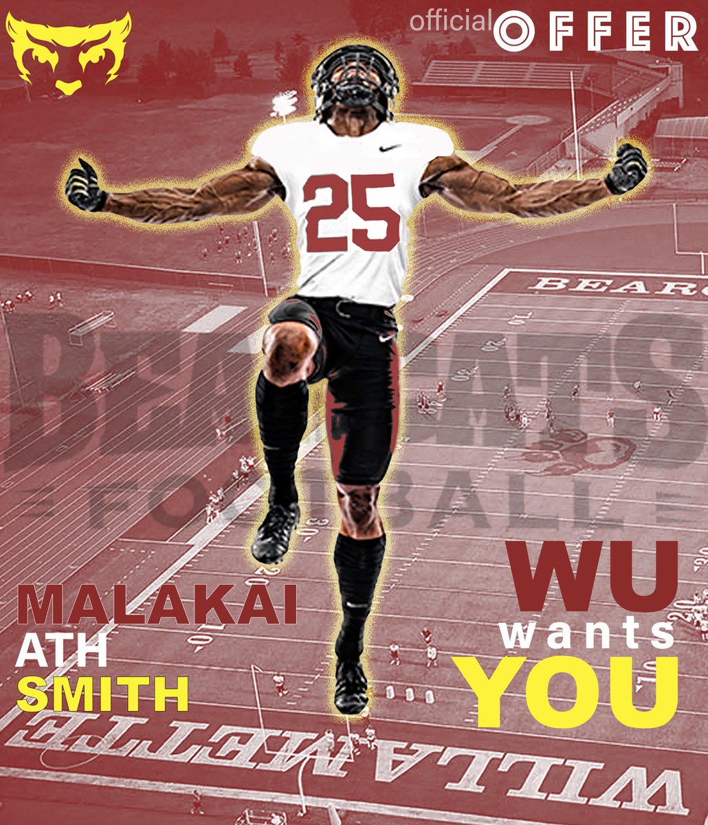 Malakai Smith tweet media