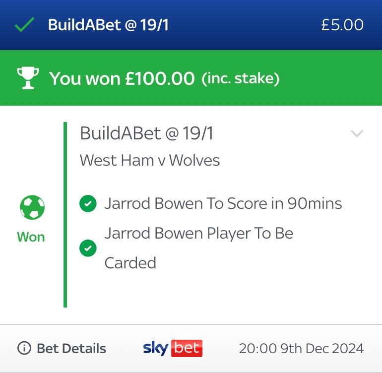 debugzzzz's tweet image. ⁦@bet365help⁩ you turn, will you guys honour the Bowen card?