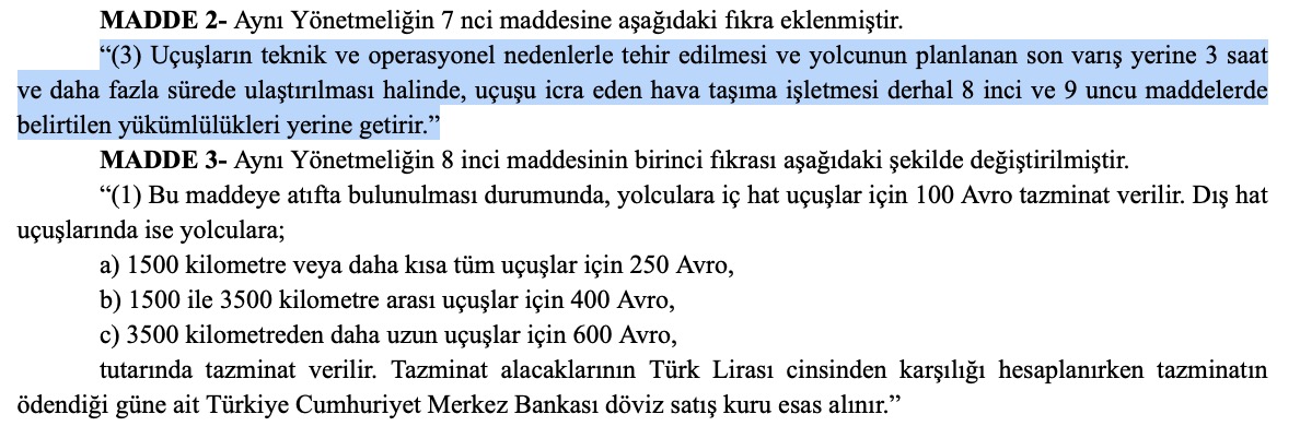 ucuzaucak's tweet photo. Artık Türkiye'deki rötarlarda da tazminat hakkı geldi.

Avrupa'da ve birçok ülkede var olan bu uygulama ülkemizde uygulanmıyordu. 

Bugün, 10 Aralık'tan itibaren yurt içi uçuşunuzda varış yerinize en az 3 saat olmak şartıyla geç ulaşırsanız, 100€ tazminat alacaksınız. https://t.co/oj5hCHqH7c