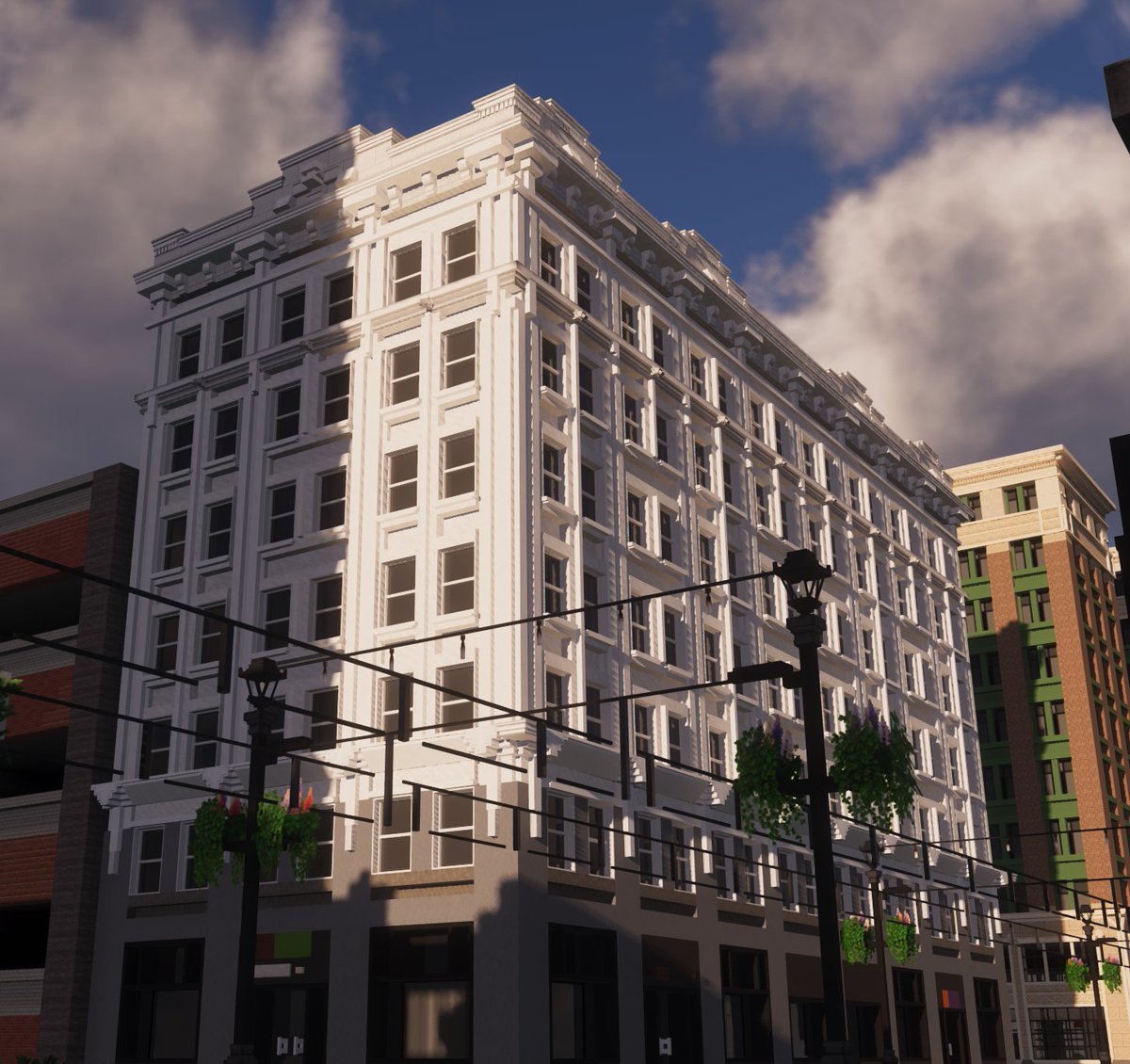 CubedCommunity's tweet image. #Minecraft