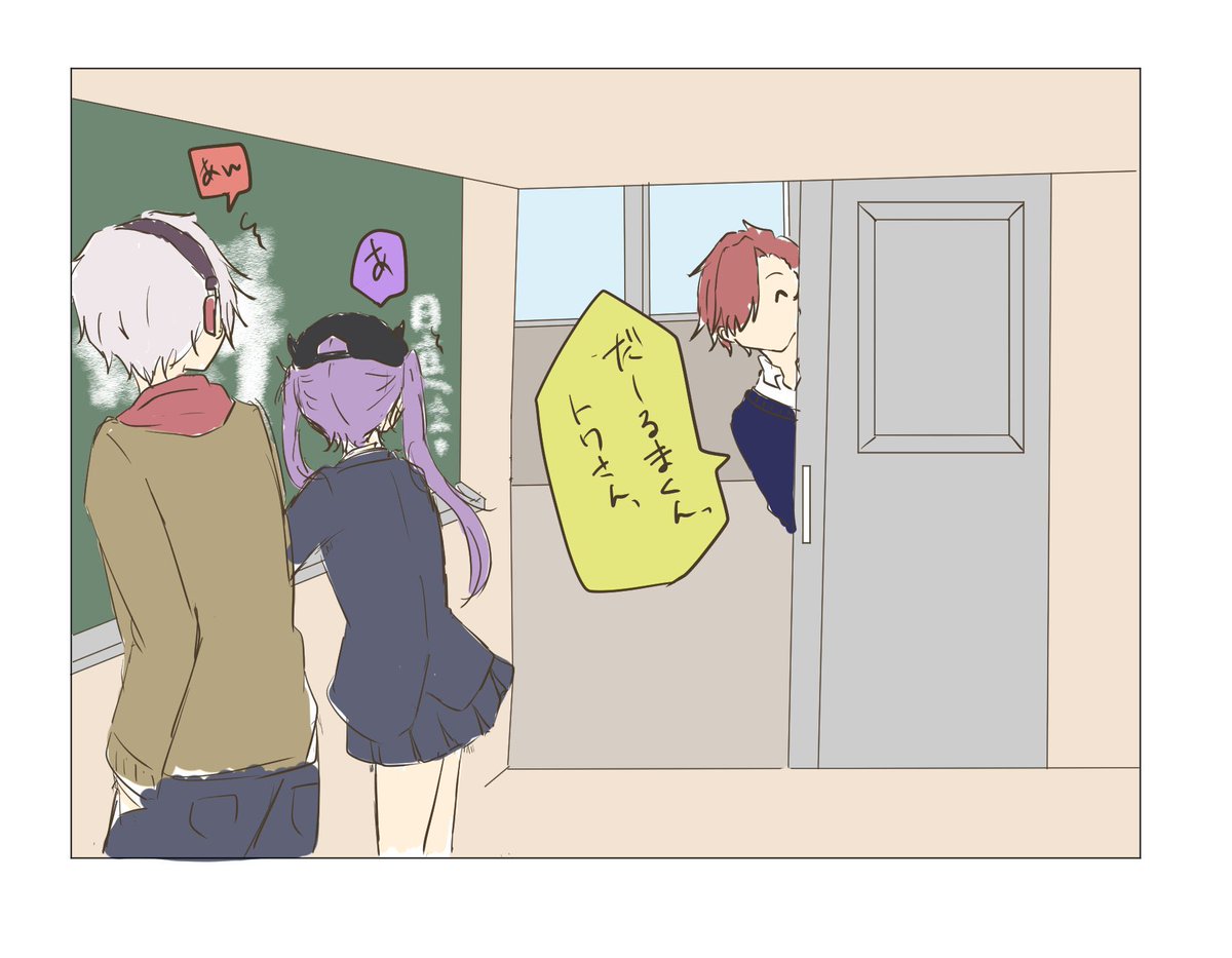 fruittartever1's tweet photo. 昔のrkgk https://t.co/anARGAECkF