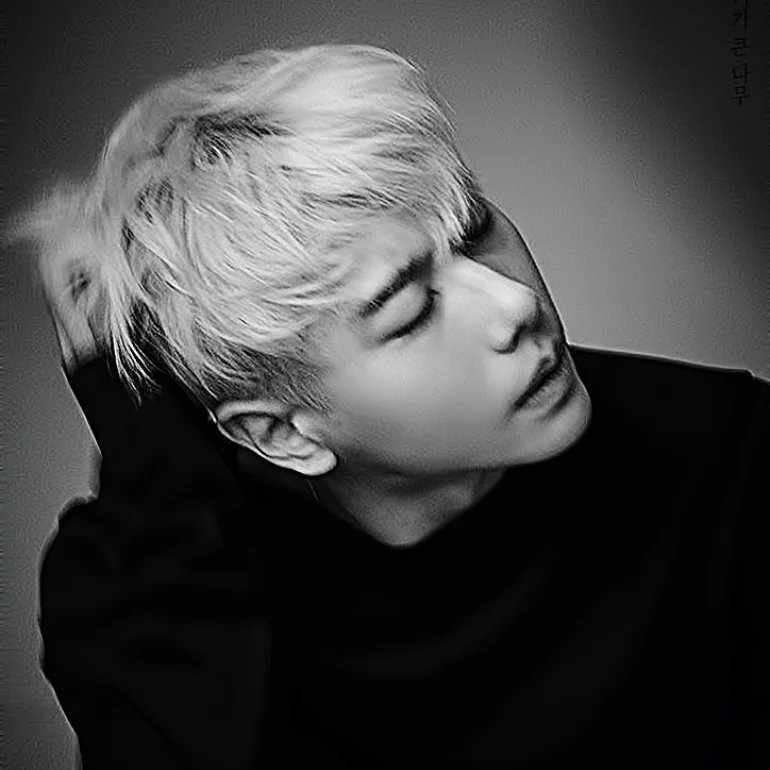 kchartsmaster's tweet photo. PARK HYO SHIN earns his first Billboard HOT100 entry with 'Winter Ahead' by V. https://t.co/ipFgKdlYIJ