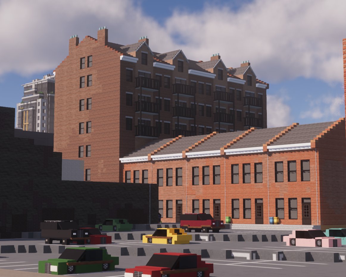 CubedCommunity's tweet image. #Minecraft