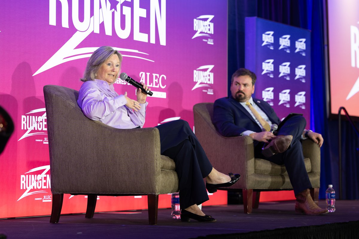 Run Gen Z tweet media