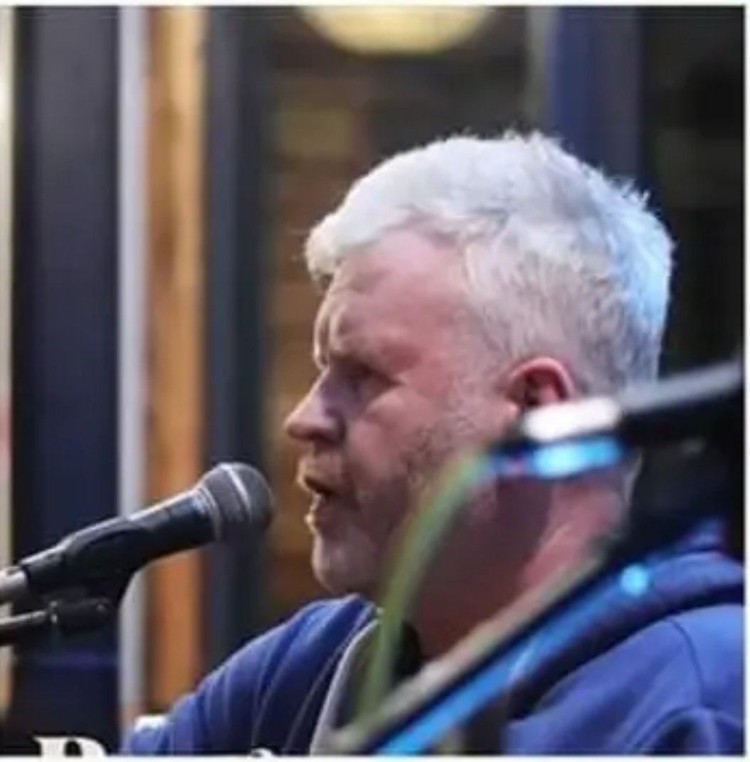 <a href="/BogansBarOmagh/">Bogans Bar & Lounge Omagh 🍺🍷🍛</a> this Friday night is Open Mic.