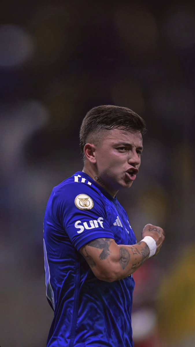 alvarobarreal00's tweet photo. Foi um orgulho, obrigado! 🦊💙🫡 https://t.co/OUVxntH8Yo