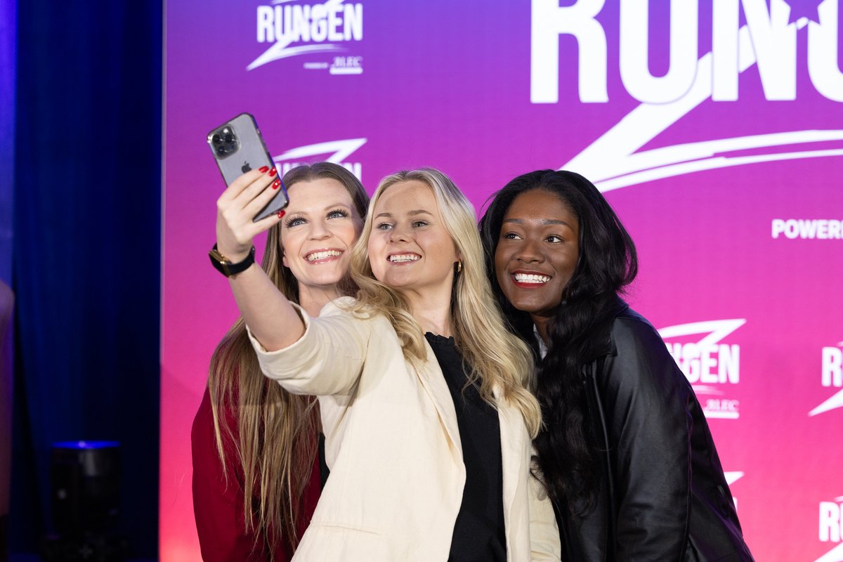 Run Gen Z tweet media