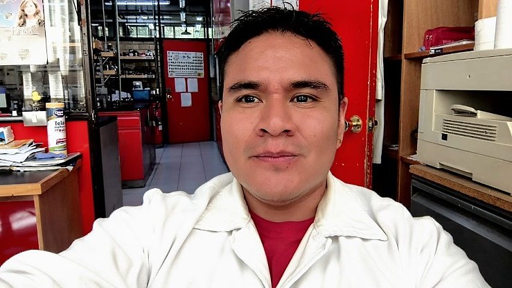 Santos' Lab tweet media