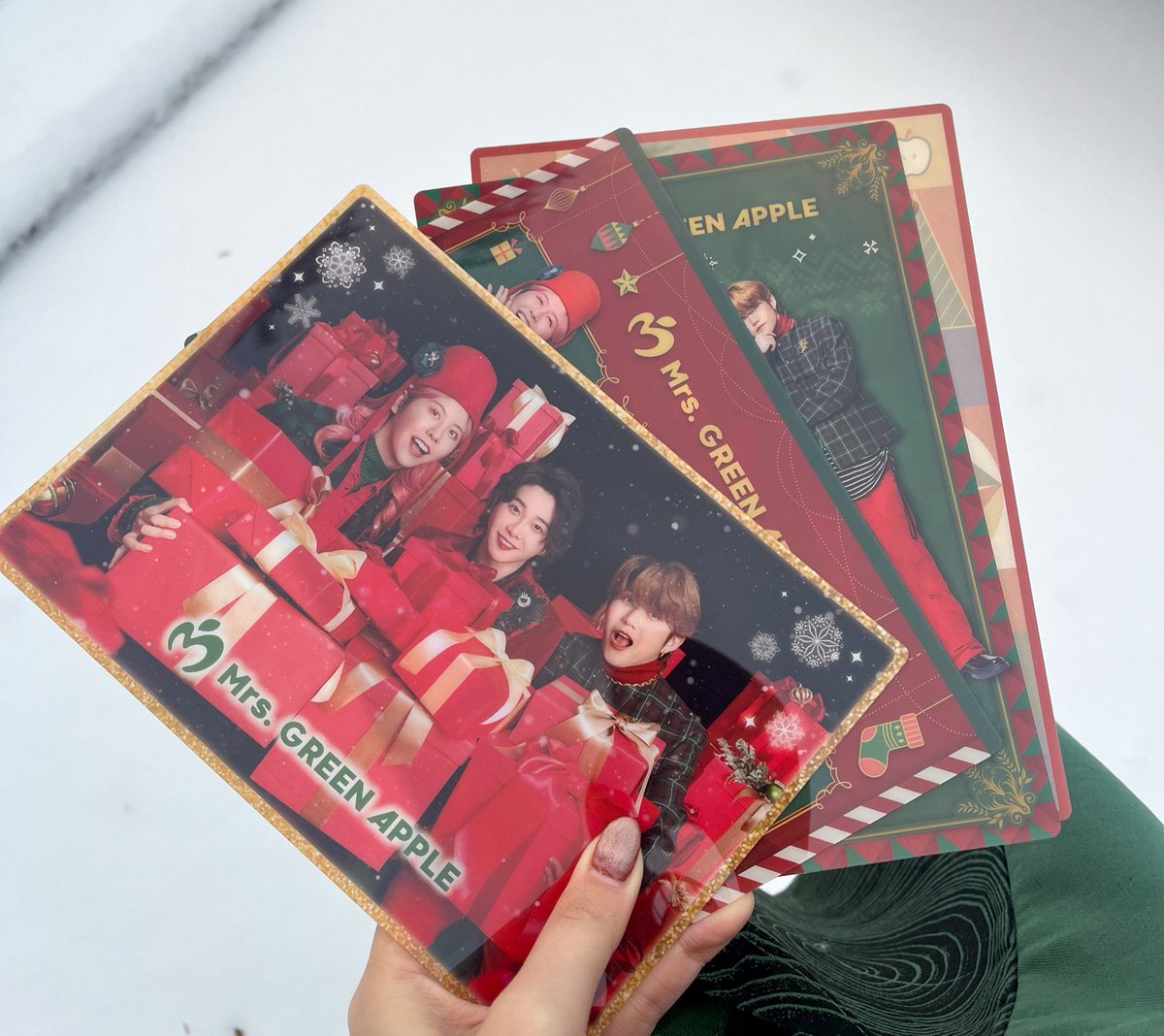 きぬ (@kinu_mga) / Posts / X