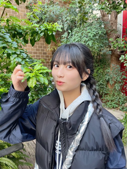 Twitterのコスプレ画像5