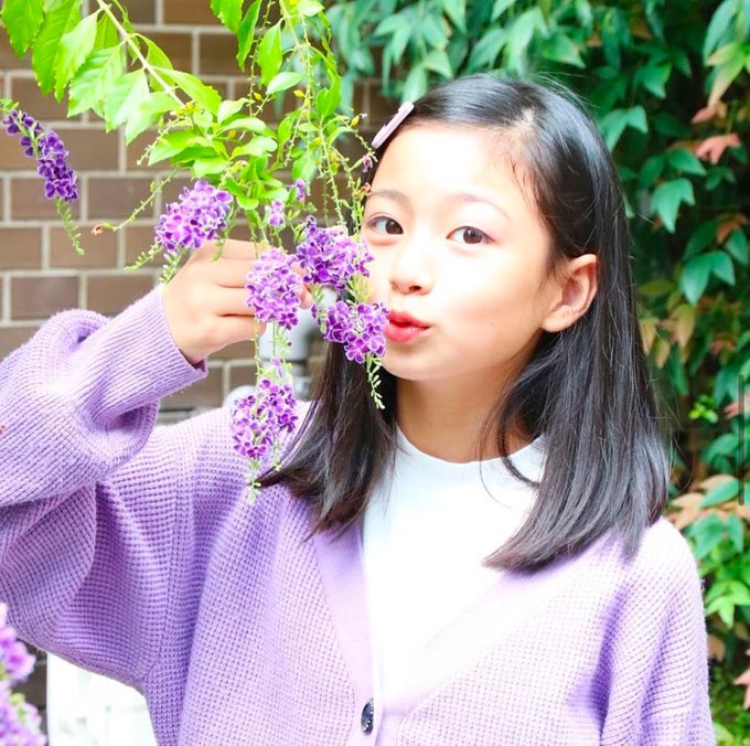 Twitterのコスプレ画像6