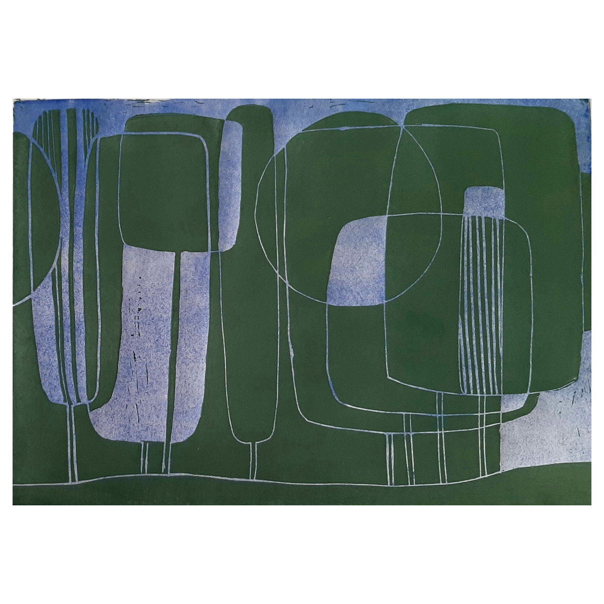 DISCOVERY ART FAIR tweet media