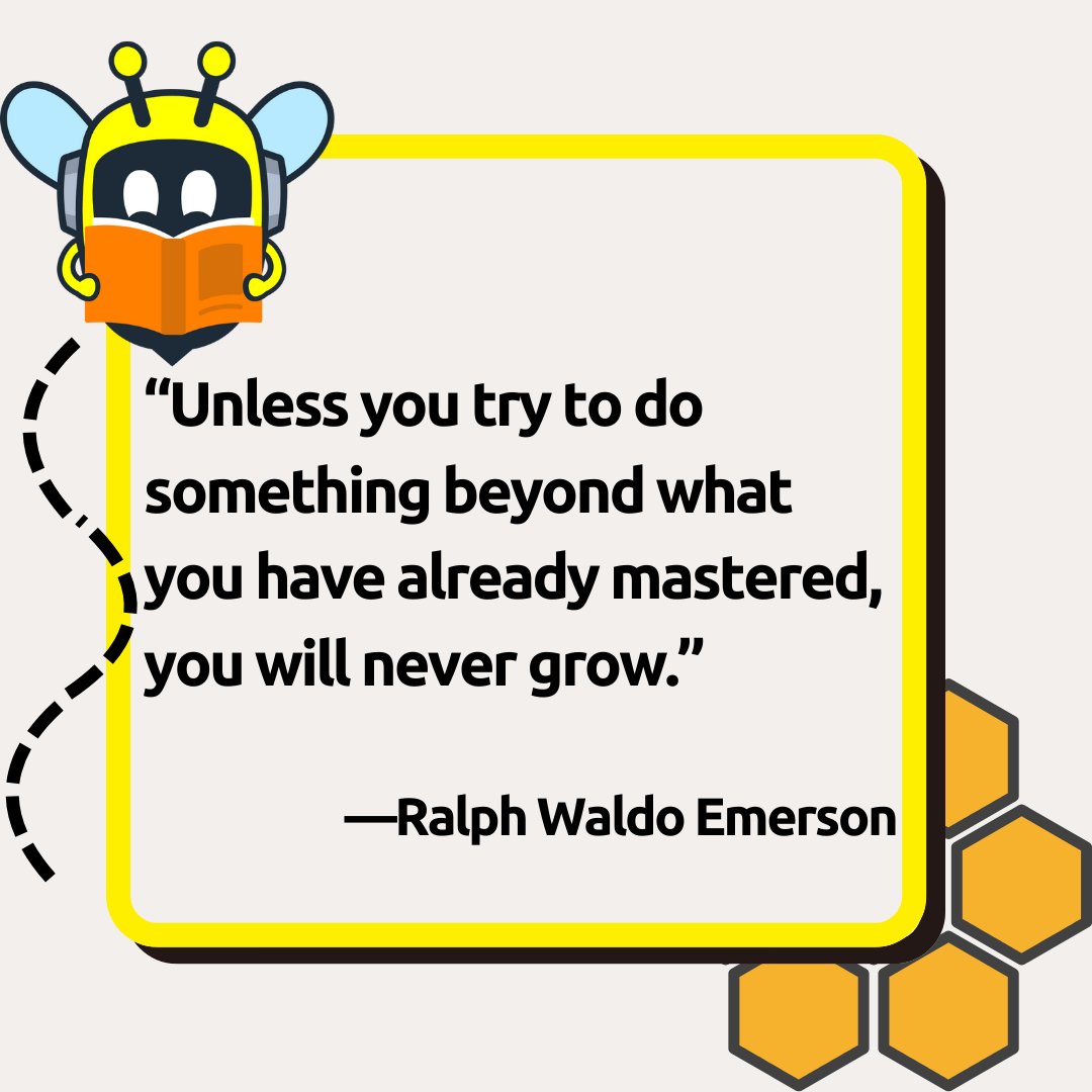GetWingmate's tweet photo. Growth begins at the edge of your comfort zone. Challenge yourself to reach beyond what you already knowโyouโre capable of more than you imagine. Letโs keep pushing, learning, and growing! #MotivationMonday #Wingmate #LifeWithWingmate #Inspiration #KeepMovingForward https://t.co/4Ps4Lf8KU0
