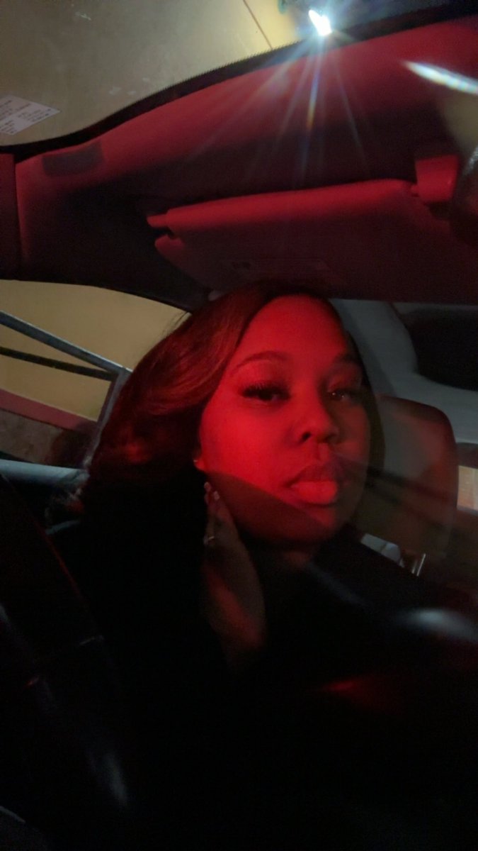 CheyannaJ_'s tweet photo. I don’t even be on here anymore ? https://t.co/v5OcvR6UM3