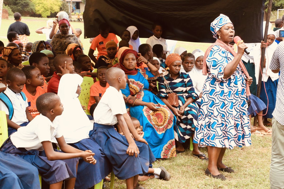 Christian Council of Tanzania tweet media