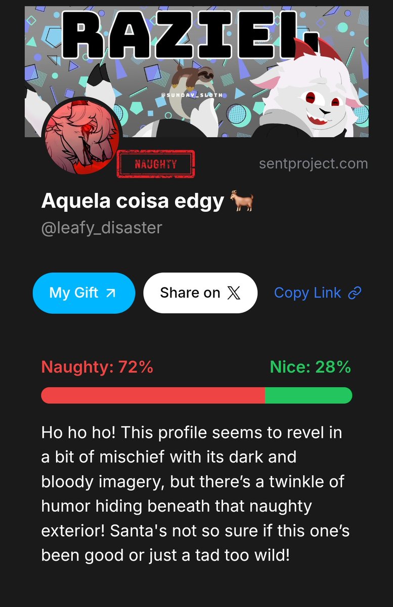 Leafy_Disaster's tweet photo. Cant say that im surprised... https://t.co/SbmCtQfuv3