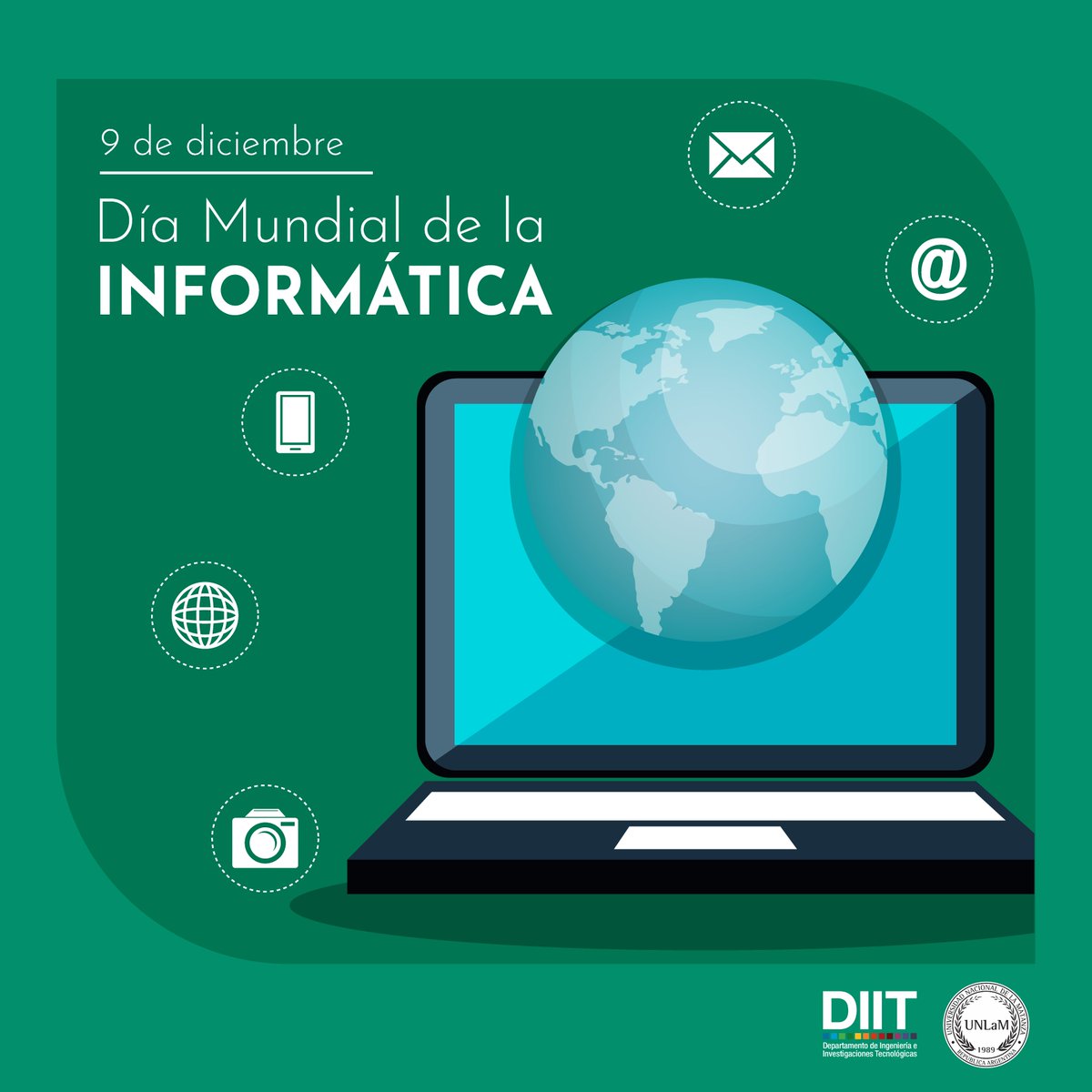 DIIT UNLaM tweet media