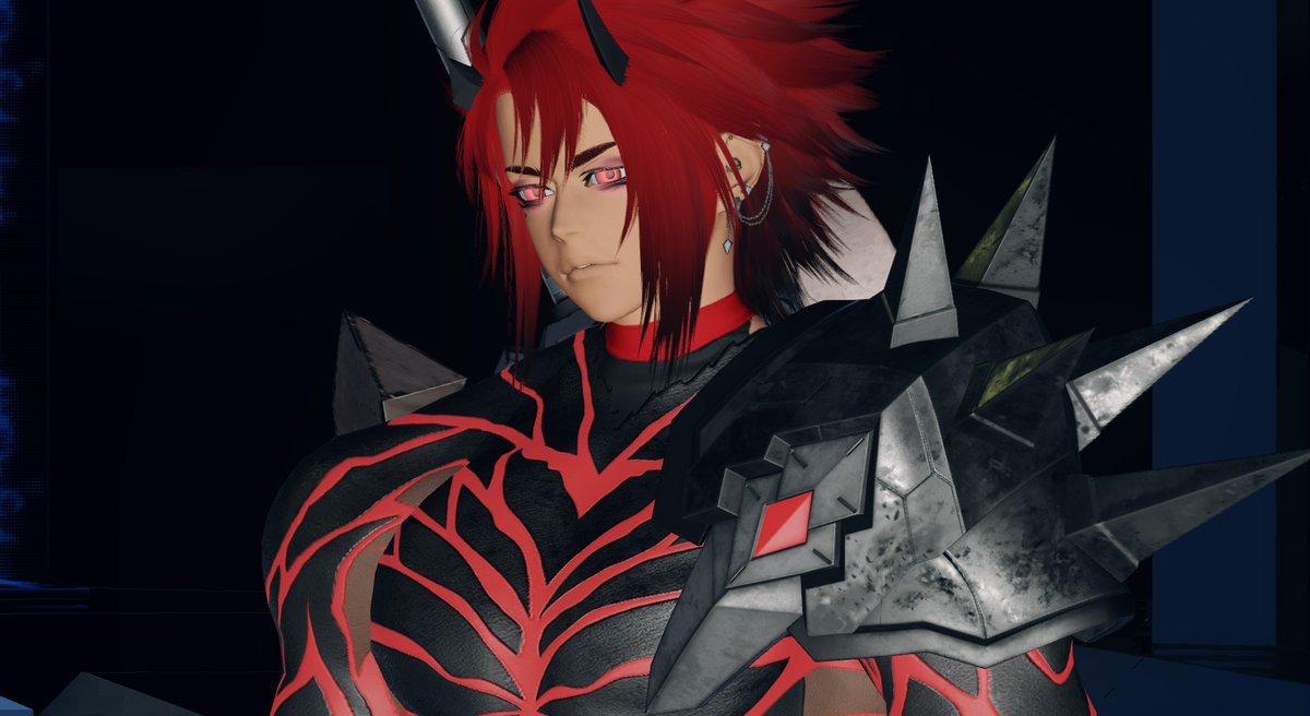 xanaikin's tweet photo. Go Bezerk !
#Gen_X
#PSO2NGS_SS https://t.co/8oWI9402ZA
