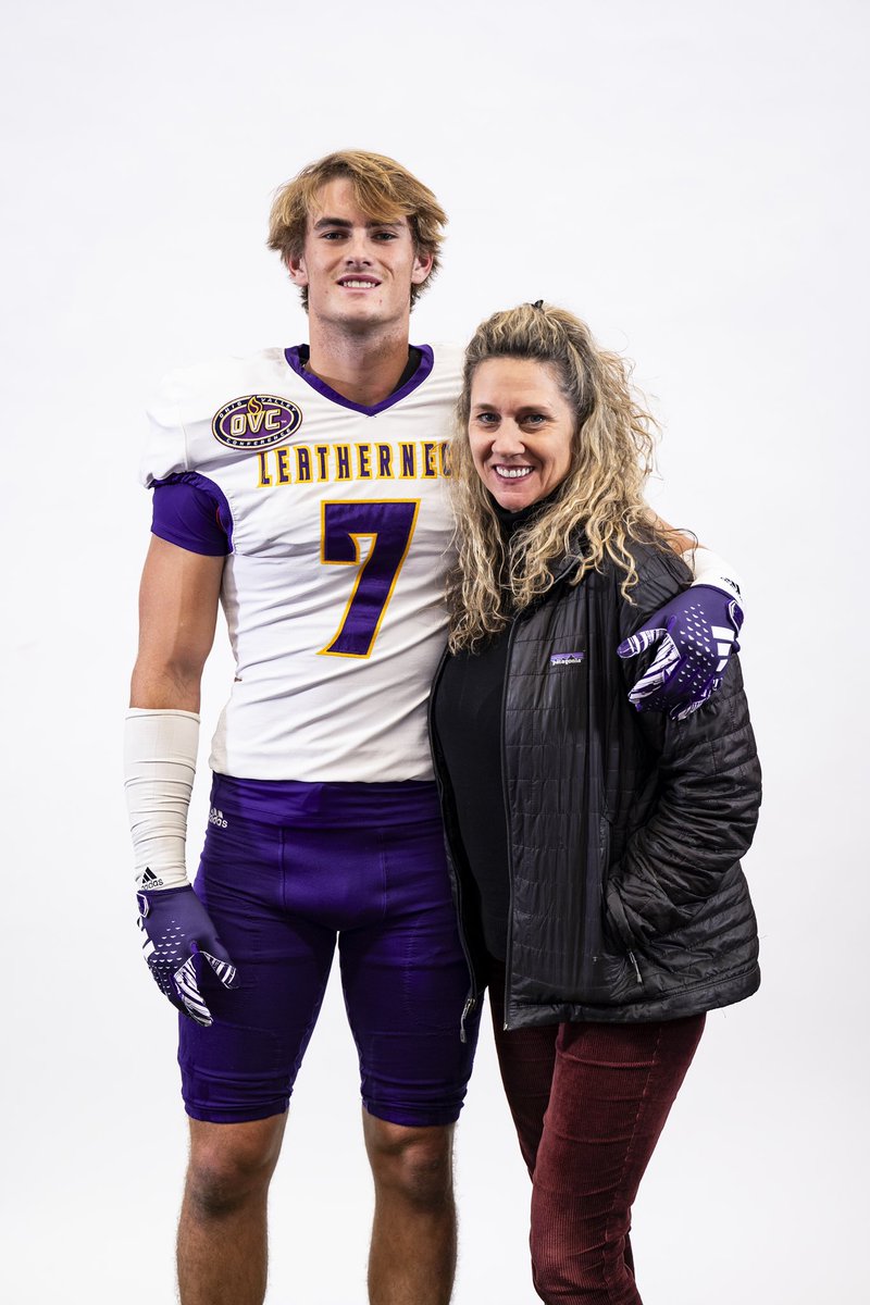ZaneCarter07's tweet photo. Had a great visit this weekend at Western Illinois! @WIUFootball @KreczmerWIU @Coach_CBonner @CoachJCaraway https://t.co/tFoynmylf4