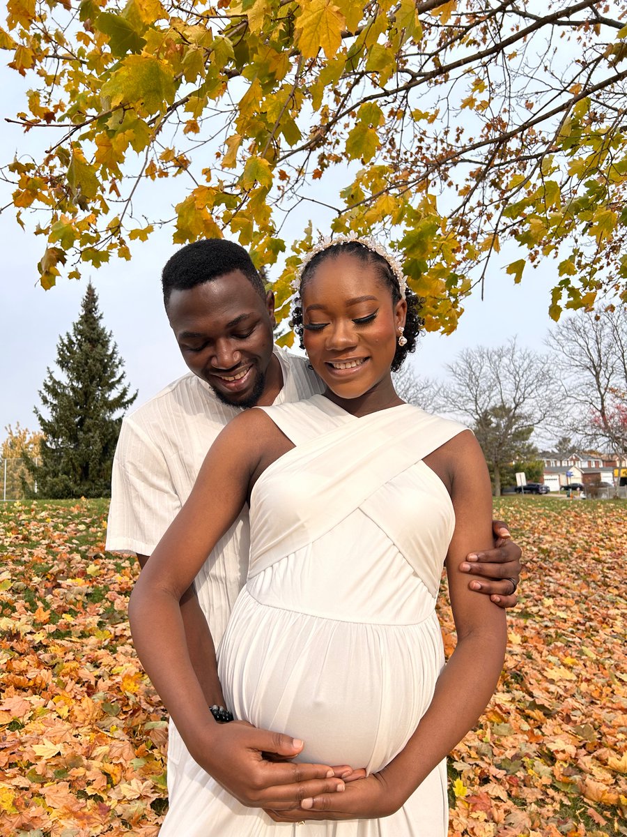 God blessed us with a sweet little child a few days ago. 

Our hearts are overflowing with love and gratitude to God and our incredible support system. 

Thank you, Jesus! Thank you, family! ❤️