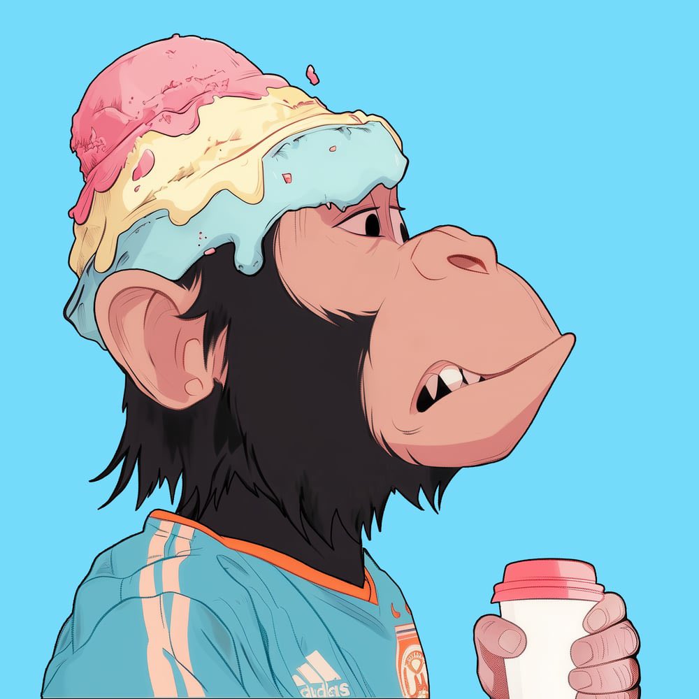 sk3lly_eth's tweet photo. @ken_koo @pwimates @henlo_eth Got another grey fur and also just sniped a 2nd ice cream head with football jersey 🔥

LOVE the art and colours by @henlo_eth ❤️‍🔥

Grab your @pwimates now 🍻

#pwimates 💎 https://t.co/4Mx9nZP24n