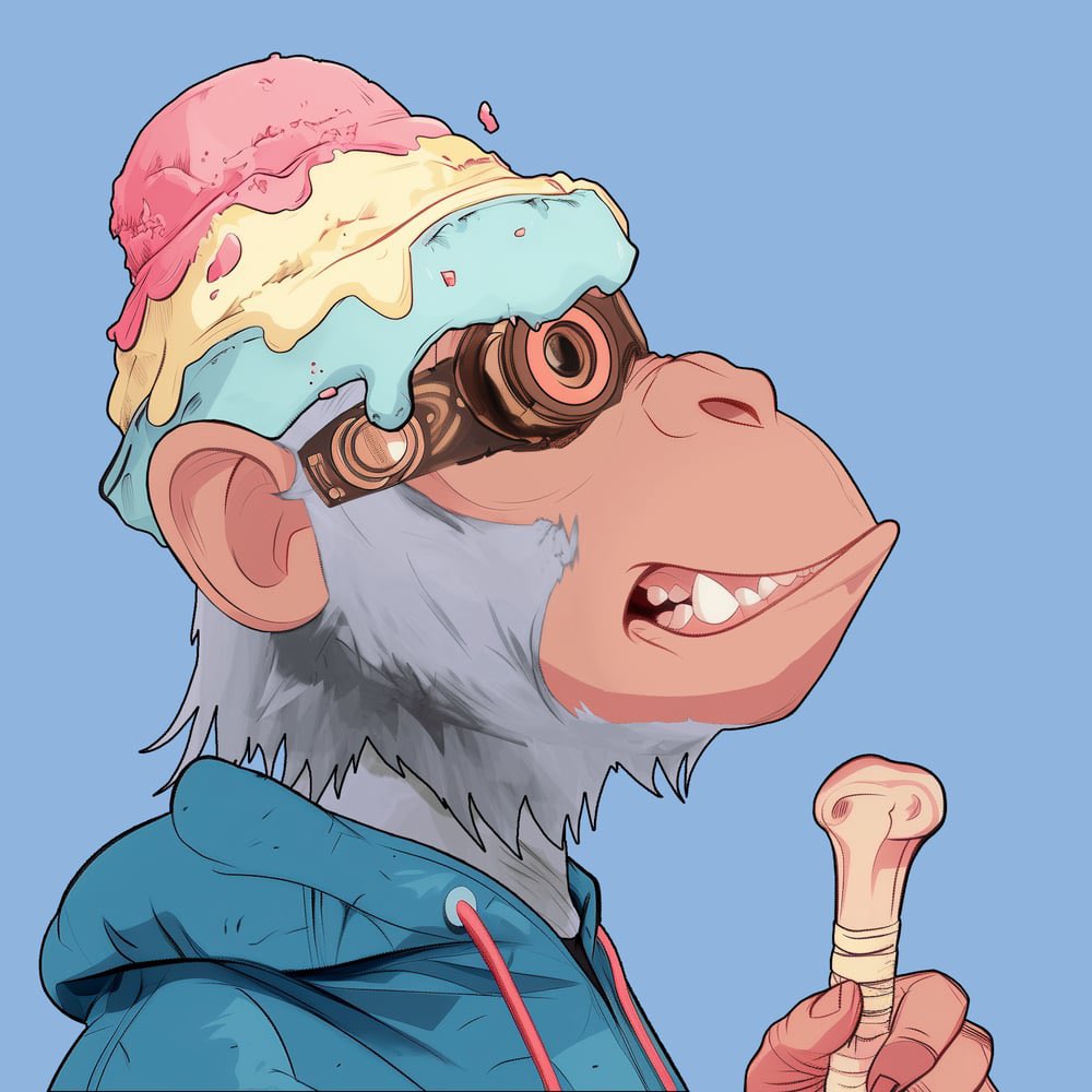 sk3lly_eth's tweet photo. @ken_koo @pwimates @henlo_eth Got another grey fur and also just sniped a 2nd ice cream head with football jersey 🔥

LOVE the art and colours by @henlo_eth ❤️‍🔥

Grab your @pwimates now 🍻

#pwimates 💎 https://t.co/4Mx9nZP24n