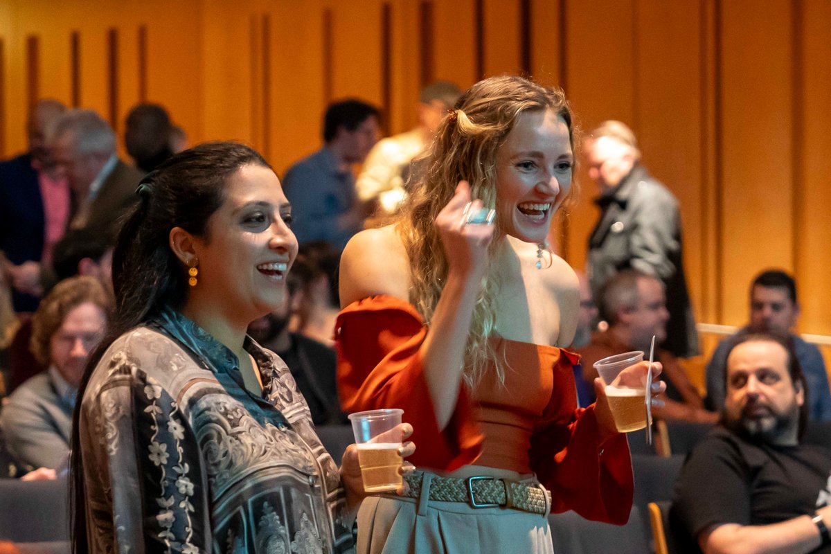 This night...🎙️ 🥳 ❤️