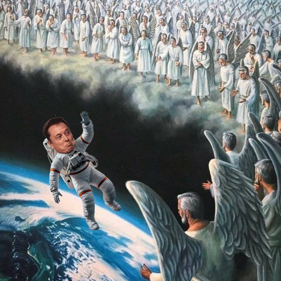 <a href="/elonmusk/">Elon Musk</a> 🗣️🪽😂😂