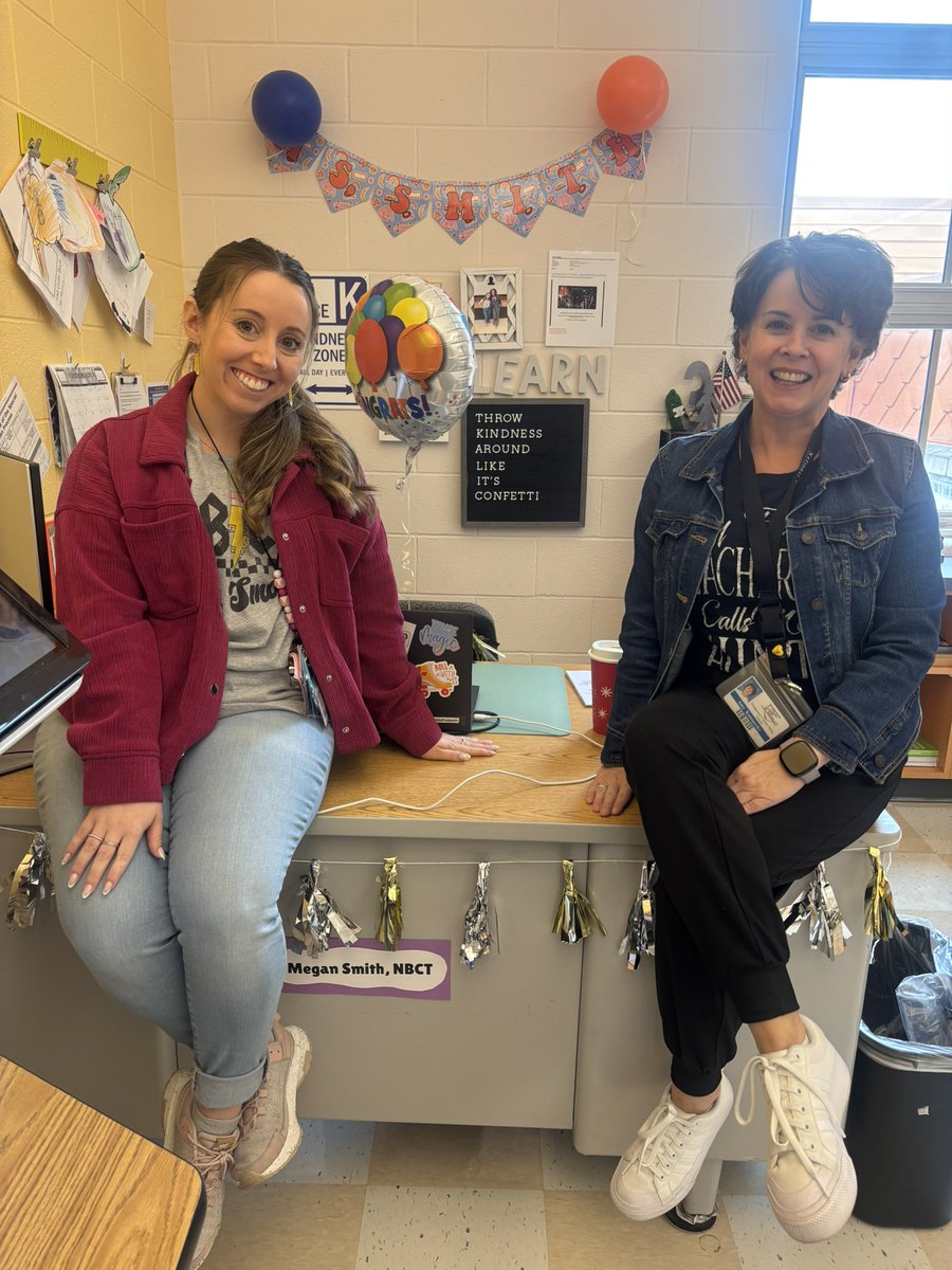 Megan Smith tweet media