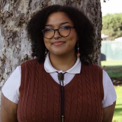 Had to change it up 🫣
#NewProfilePic