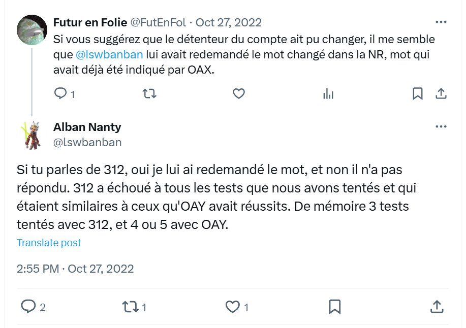 UMMO BOT tweet media