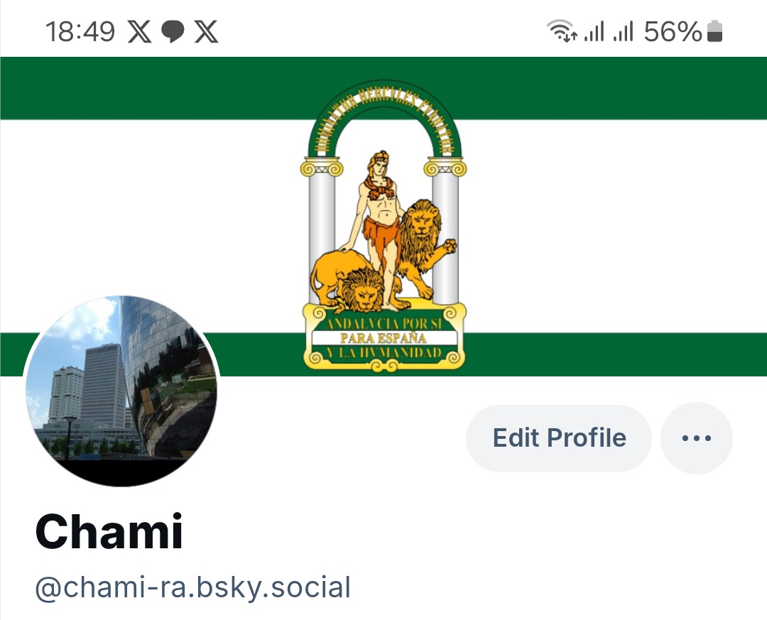 chami tweet media