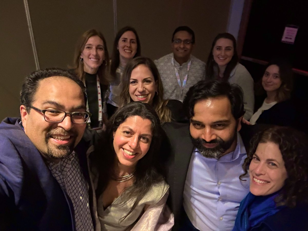 Naveen Pemmaraju, MD (@doctorpemm) on Twitter photo #ASH24 <a href="/doctorpemm/">Naveen Pemmaraju, MD</a> <a href="/jaltmanmd/">Jessica Altman, MD</a> <a href="/Daver_Leukemia/">Naval Daver, M.D.</a> <a href="/TapKadia/">Tapan Kadia</a> <a href="/sanamloghavi/">Sanam Loghavi, MD صنم لغوی 🔬🧬</a> <a href="/CRausch_PharmD/">Caitlin Rausch</a> <a href="/HannahGoulart/">Hannah Goulart</a> Dr Shira Diner 🙌 Dr C DiNardo Dr Alex Lovell 🙌 #ASH24 <a href="/doctorpemm/">Naveen Pemmaraju, MD</a> <a href="/jaltmanmd/">Jessica Altman, MD</a> <a href="/Daver_Leukemia/">Naval Daver, M.D.</a> <a href="/TapKadia/">Tapan Kadia</a> <a href="/sanamloghavi/">Sanam Loghavi, MD صنم لغوی 🔬🧬</a> <a href="/CRausch_PharmD/">Caitlin Rausch</a> <a href="/HannahGoulart/">Hannah Goulart</a> Dr Shira Diner 🙌 Dr C DiNardo Dr Alex Lovell 🙌