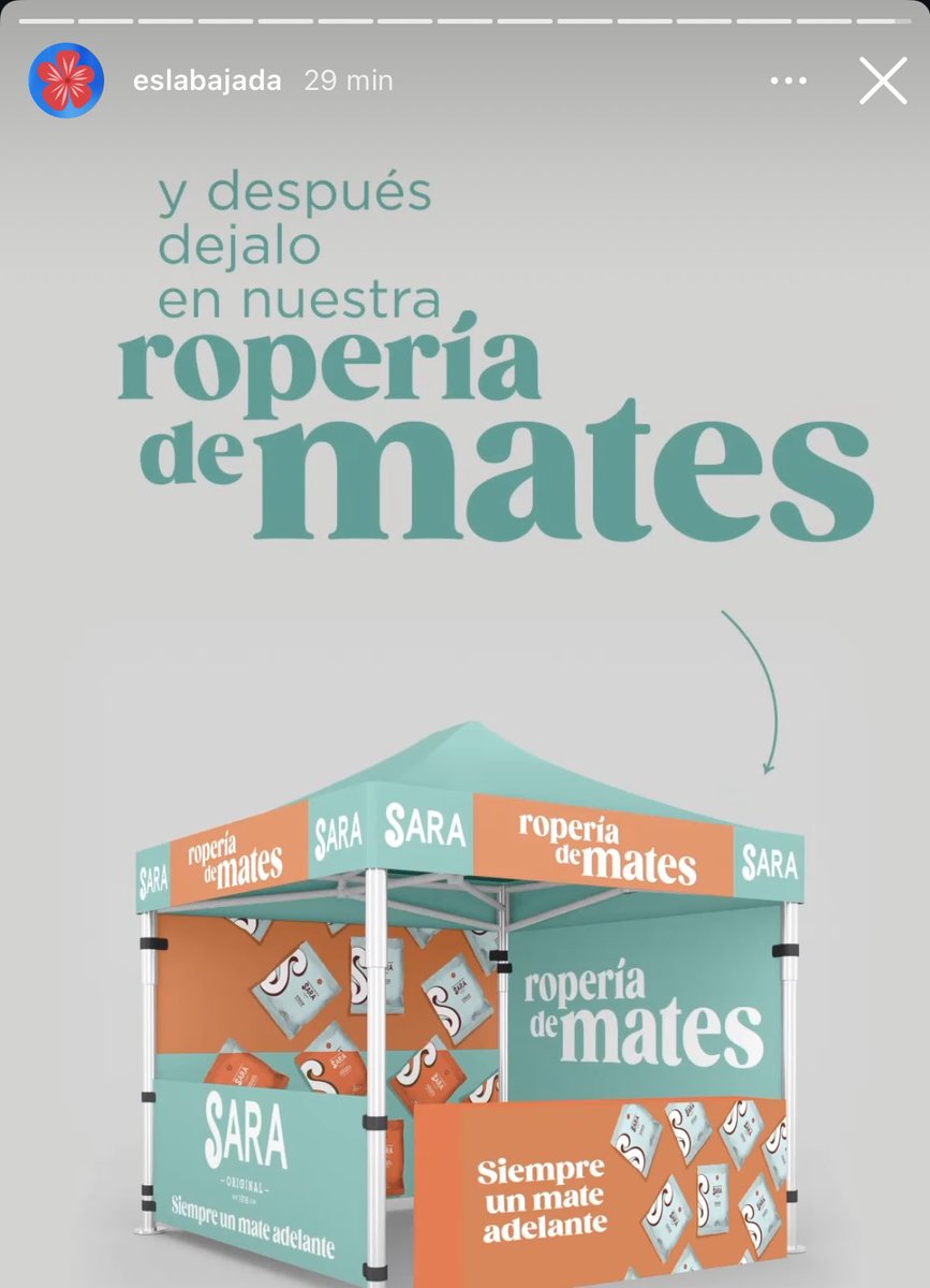 feddddiaz's tweet photo. me parece fascinante esto #labajada te amo https://t.co/WLy2RV2cVo