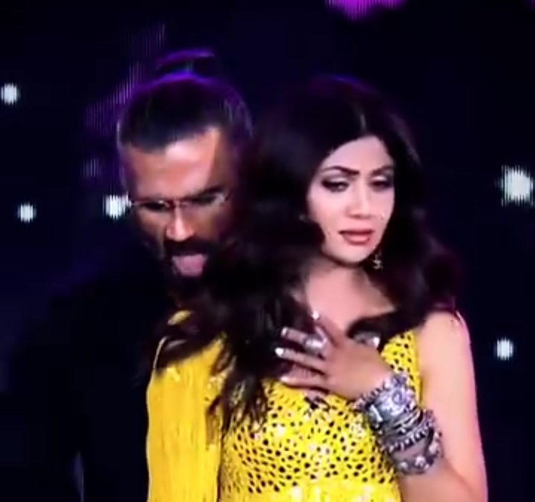 Why not Dhakan2? <a href="/TheShilpaShetty/">SHILPA SHETTY KUNDRA</a>