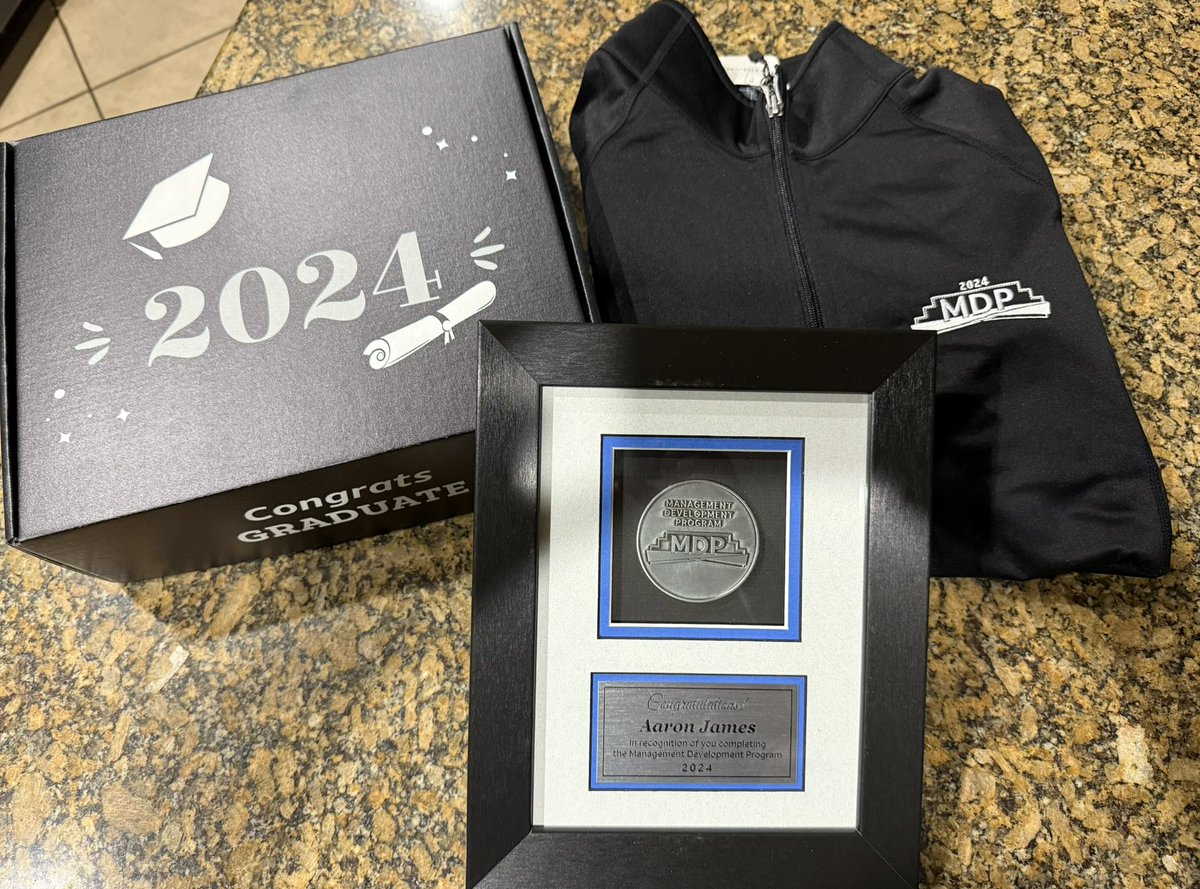 Aaron James Sr. (@aaronjames_stx) on Twitter photo Proud to be a 2x MDP Grad & alumni!
This 2024 MDP curriculum was challenging but worth it as I will pass the knowledge from the program to others. The overall experience was AMAZING! Thank you <a href="/CanasofSTX/">Angela Cañas</a> for your support during the MDP process! <a href="/STXspeaks/">STXspeaks</a> <a href="/LauraPicado_Stx/">Laura Picado</a> Proud to be a 2x MDP Grad & alumni!
This 2024 MDP curriculum was challenging but worth it as I will pass the knowledge from the program to others. The overall experience was AMAZING! Thank you <a href="/CanasofSTX/">Angela Cañas</a> for your support during the MDP process! <a href="/STXspeaks/">STXspeaks</a> <a href="/LauraPicado_Stx/">Laura Picado</a>