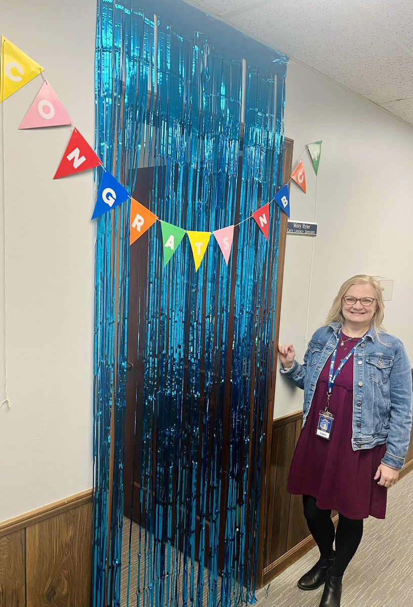 Watauga County Schools tweet media