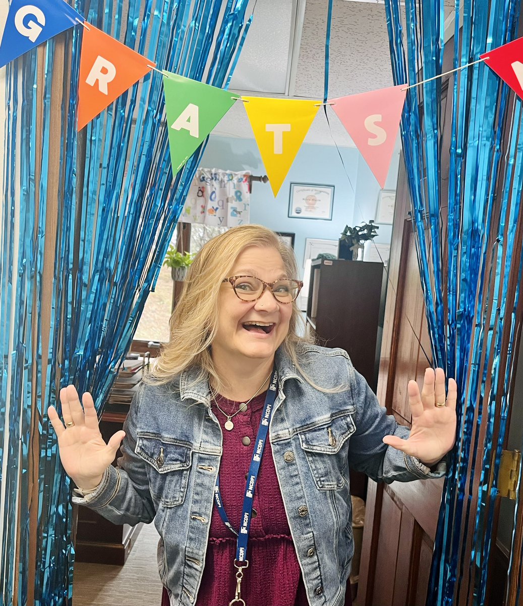 Watauga County Schools tweet media