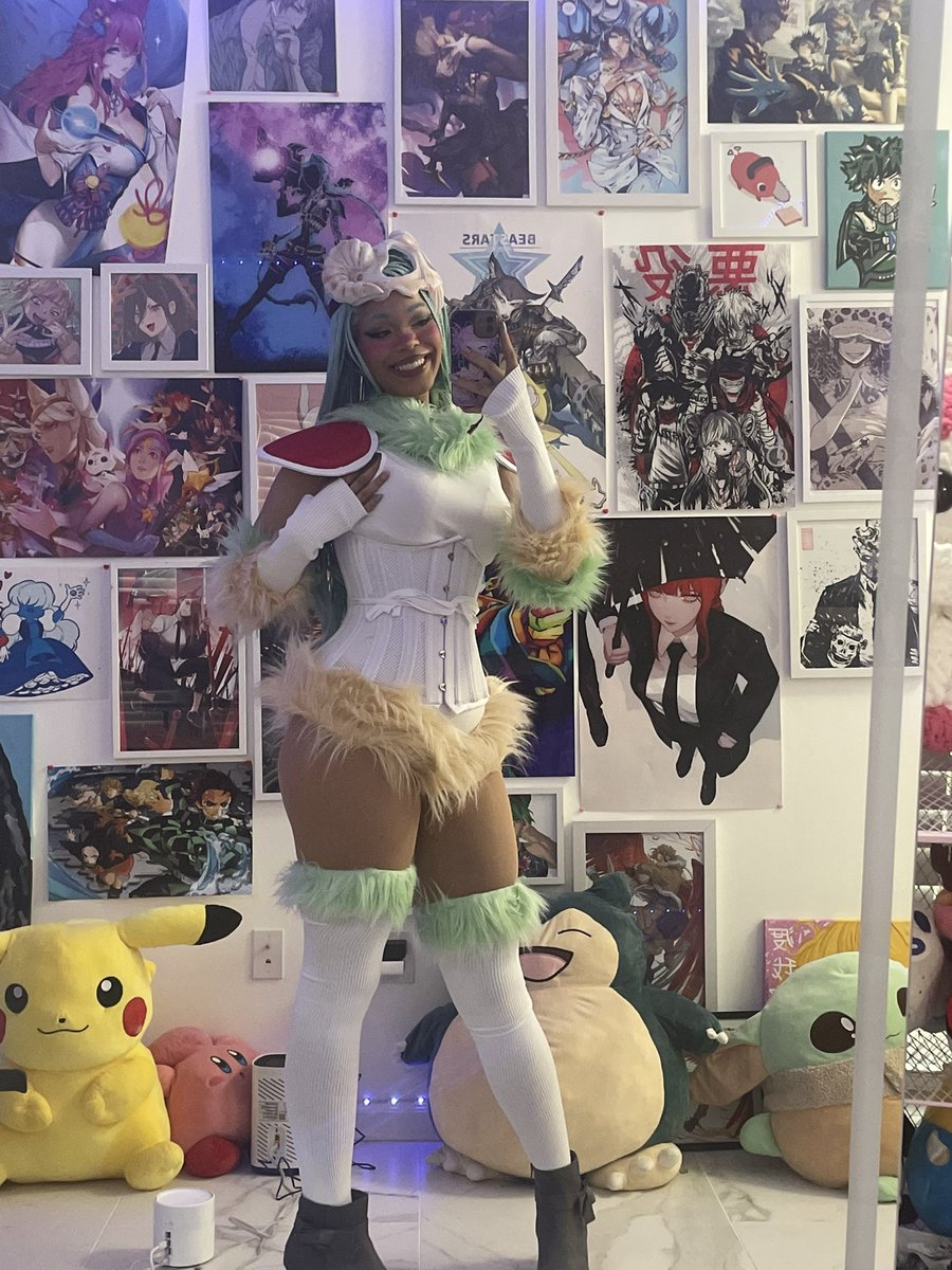 my 2nd fav arrancar :)