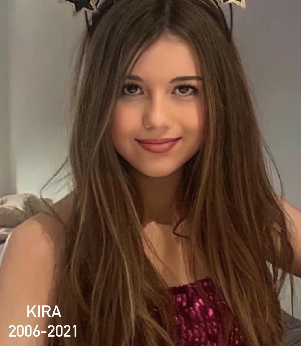 José Manuel López Viñuela - Padre de Kira López tweet media