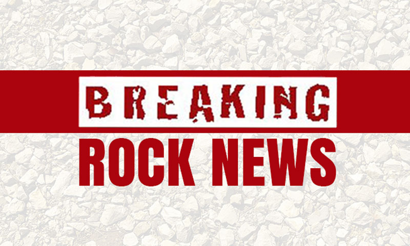 #BreakingRockNews: CDE has commissioned a 550-tph plant In Utah for Granite; Aloha to Great Production; Komatsu Introduces New WA700-8 Wheel Loader; and More.

View here: ow.ly/Je7R50UnCGU

#aggregateproducers #MSHA