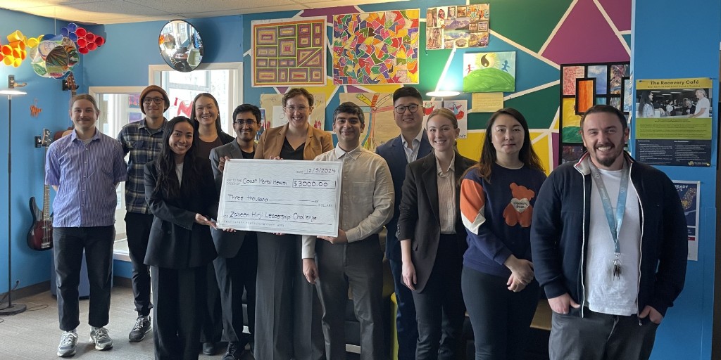 SFU Beedie School tweet media