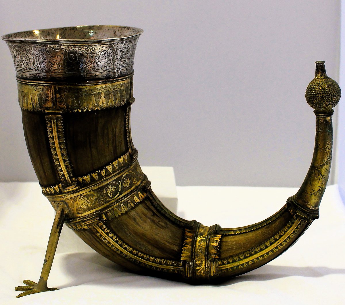 The Hunt Museum tweet media