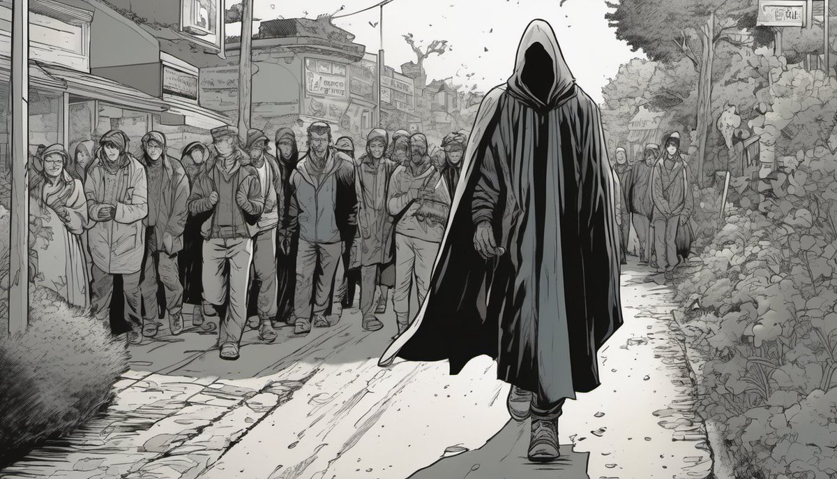 Please give a follow to these guests of the Overlord:

@Johnloves40k
<a href="/TherapyBitesPod/">TherapyBites</a>
<a href="/RamAntMatta/">Antonio Matta</a>
<a href="/PaulVato/">Paul Vato</a>
<a href="/TikRadio/">Monica Susana</a>
<a href="/cowcook57/">jeff tracy</a>
<a href="/Todaywelaughed/">Today We Laughed and Learned</a>
<a href="/artflperipod/">artflperipod</a>
<a href="/DannyBrownCA/">Danny Brown (he/him/his) 🏴󠁧󠁢󠁳󠁣󠁴󠁿 🇨🇦 🎤 🎧</a>
<a href="/FadeRouteDandZ/">The Fade Route with D and Z Podcast</a>
<a href="/blackcodepod/">Blackcodepodcast</a>
<a href="/TheOldMansPodc1/">The Old Man's Podcast</a>
@mjathols
@bmb_author

<a href="/tpc_ol/">Clynt 'Nay Nay' Montgomery, The Podcast Collector</a> <a href="/pds_ol/">Podcast Stories w/Garrett Loomer</a> @alltc_ol