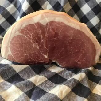 Ham or gammon?  Ham is the cooked one, and gammon is the joint that you might like to cook at home.  Orders for ham by this Wednesday 5pm.  You can email us on info@qgardensfarmshop.co.uk or place an order on our website, qgardensfarmshop.co.uk